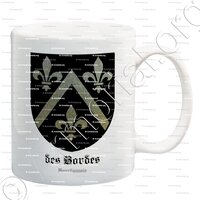 mug-des BORDES_Bourbonnais_France
