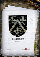 velin-d-Arches-des BORDES_Bourbonnais_France