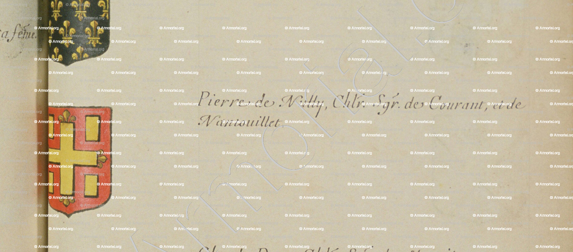 De NULLY