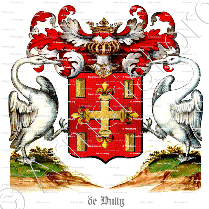 NULLY_Bretagne 1241. Paris, 1541._France (3)