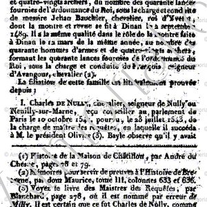 NULLY_Dictionnaire universel de la noblesse_J.B. P. J. de Courcelles._France (2)