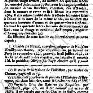 NULLY_Dictionnaire universel de la noblesse_J.B. P. J. de Courcelles._France (2)