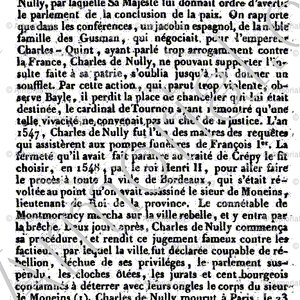 NULLY_Dictionnaire universel de la noblesse_J.B. P. J. de Courcelles._France (3)