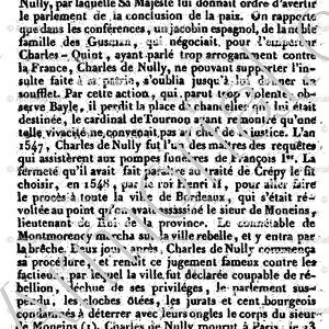 NULLY_Dictionnaire universel de la noblesse_J.B. P. J. de Courcelles._France (3)