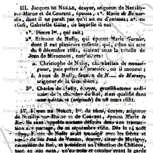 NULLY_Dictionnaire universel de la noblesse_J.B. P. J. de Courcelles._France (5)