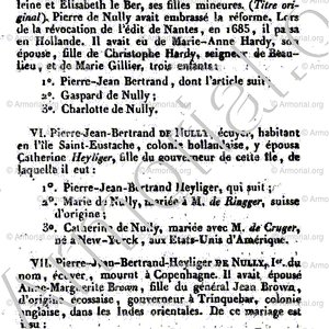 NULLY_Dictionnaire universel de la noblesse_J.B. P. J. de Courcelles._France (6)