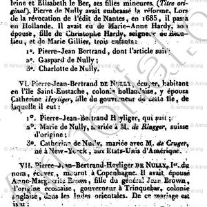 NULLY_Dictionnaire universel de la noblesse_J.B. P. J. de Courcelles._France (6)