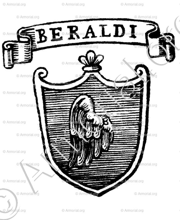 BERALDI_Padova_Italia