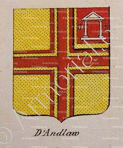 D'ANDLAW