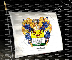 drapeau-van den TREECK_Amersfoort_Nederland (1)+