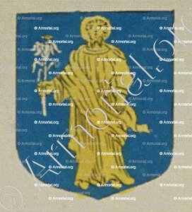 Vitriers, Meuniers, Serruriers, et Potiers de Bouxviller (Alsace)