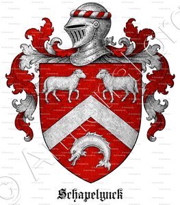 SCHAPELYNCK (Brugge)