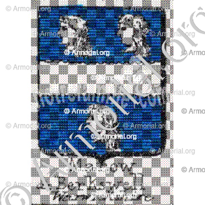 Marow de Berkswell__