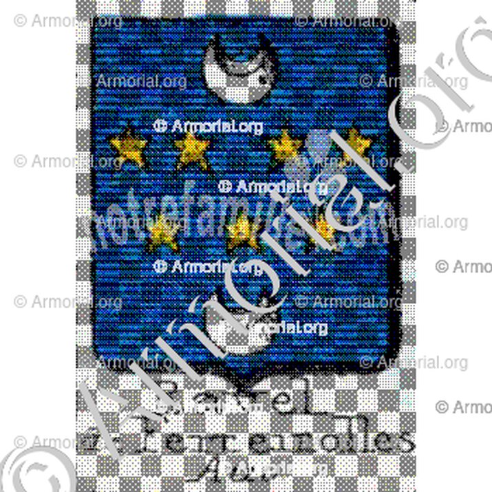 Ravel de Ferreirolles__