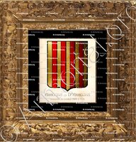 cadre-ancien-or-ARAGONA o D'ARAGONA_Vescovo di Cefalù 1484 e 1525.(Sicilia._Italia (i)