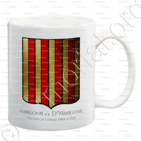 mug-ARAGONA o D'ARAGONA_Vescovo di Cefalù 1484 e 1525.(Sicilia._Italia (i)