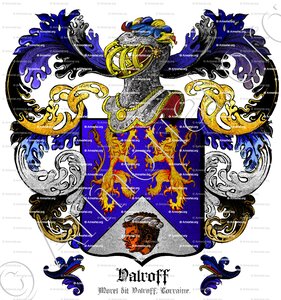 VALROFF