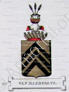 Van HAERSOLTE