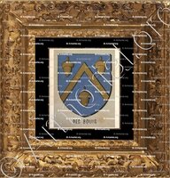 cadre-ancien-or-des BOUIS_Bourbonnais_France