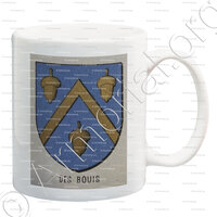 mug-des BOUIS_Bourbonnais_France
