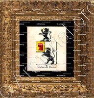 cadre-ancien-or-MARTINI dit MARTOZ_Armorial royal des Pays-Bas_Europe