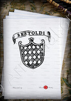 velin-d-Arches-BERTOLDI_Padova_Italia