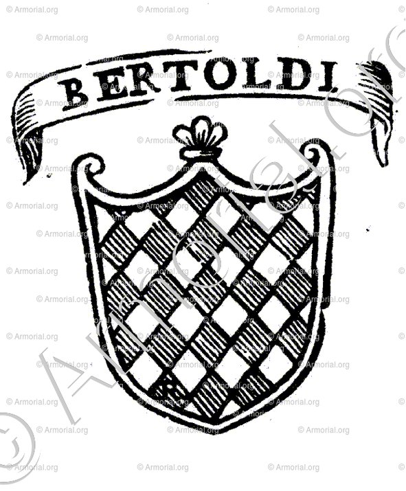 BERTOLDI_Padova_Italia