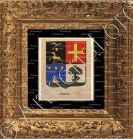 cadre-ancien-or-DANIA_Noblesse d'Empire._France