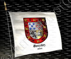 drapeau-GONZÁLEZ_Madrid_España