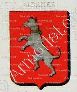 ALBANES