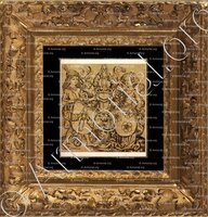 cadre-ancien-or-ROHRBACH & HOLZHAUSEN_Frankfurt_Deutschland ()