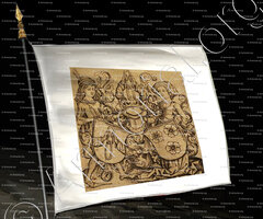 drapeau-ROHRBACH & HOLZHAUSEN_Frankfurt_Deutschland ()