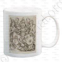 mug-ROHRBACH & HOLZHAUSEN_Frankfurt_Deutschland ()