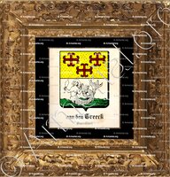 cadre-ancien-or-van den TREECK_Amersfoort_Nederland