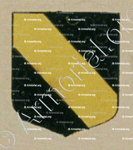 Wothleis de la ville de Schélestat (Sélestat) (Alsace)