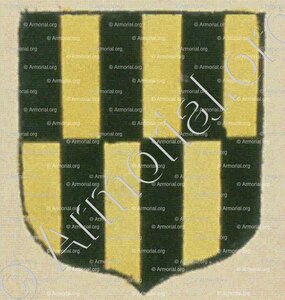 De VILLIERS (La Rochelle)