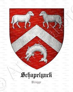 SCHAPELYNCK (Brugge)