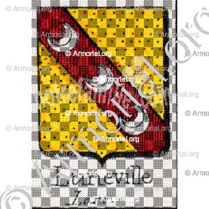 Luneville