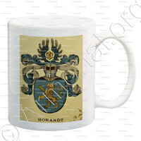 mug-HORANDT_Wappenbuch der Stadt Basel . B.Meyer Knaus 1880_Schweiz