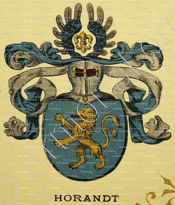 HORANDT_Wappenbuch der Stadt Basel . B.Meyer Knaus 1880_Schweiz