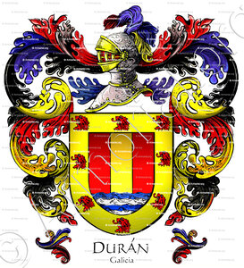 DURÁN