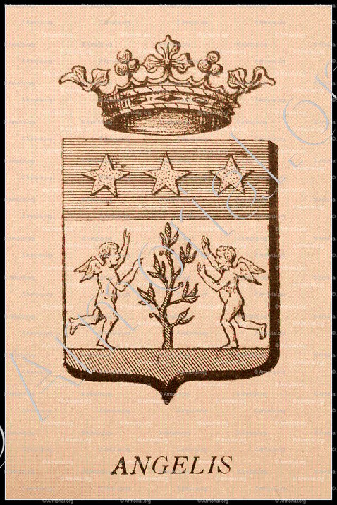 ANGELIS_Corse. Armorial Corse, 1892._France (1)