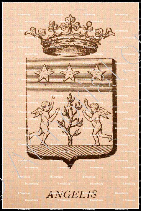 ANGELIS_Corse. Armorial Corse, 1892._France (1)
