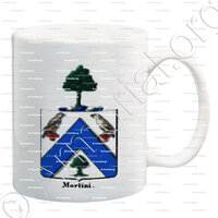 mug-MARTINI_Armorial royal des Pays-Bas_Europe...