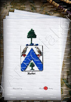 velin-d-Arches-MARTINI_Armorial royal des Pays-Bas_Europe...