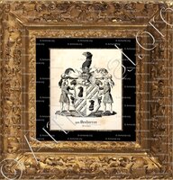 cadre-ancien-or-von DESBARRES_Preußen_Deutschland