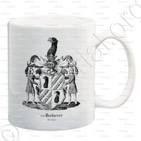 mug-von DESBARRES_Preußen_Deutschland