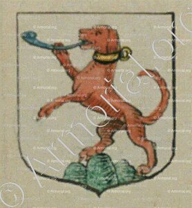 BRACKENHOFFER (Alsace)