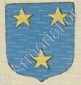 De VOULLON (La Rochelle)