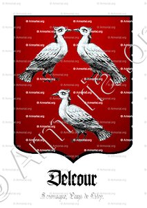 DELCOUR